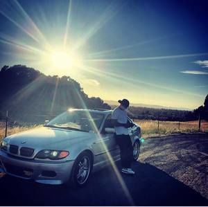 Meet your Posher, Doug